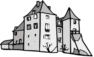 Château du Boscau